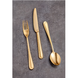 Anatolia Satin Gold