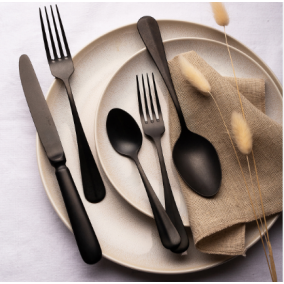 Baguette Vintage Black