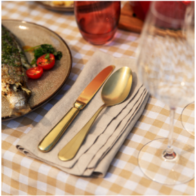 Baguette Vintage Champagne