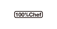 100% Chef