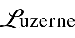 Luzerne