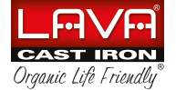 Lava Cast Iron Cookware