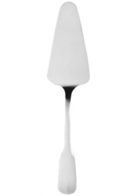 Pastry server solid handle