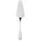 Pastry server solid handle