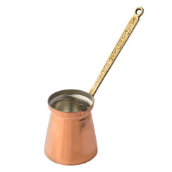Copper Cezve 395 ml