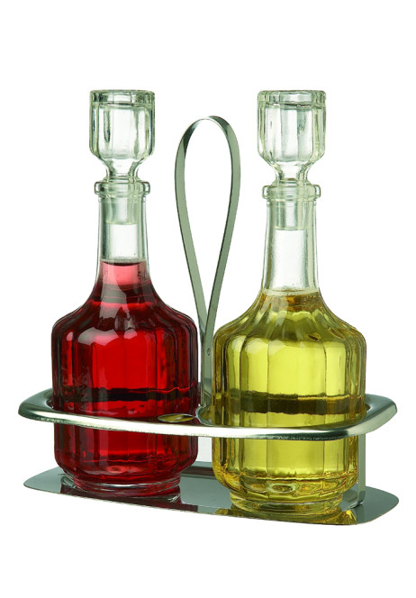 Salt- & Pepper Shaker