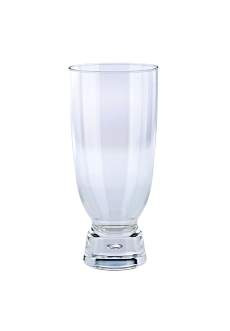 High glass 410ml