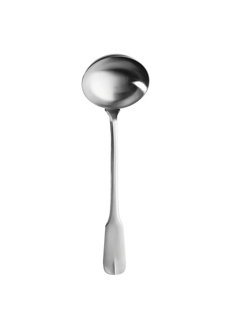 Soup ladle