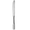 Dessert knife hollow handle