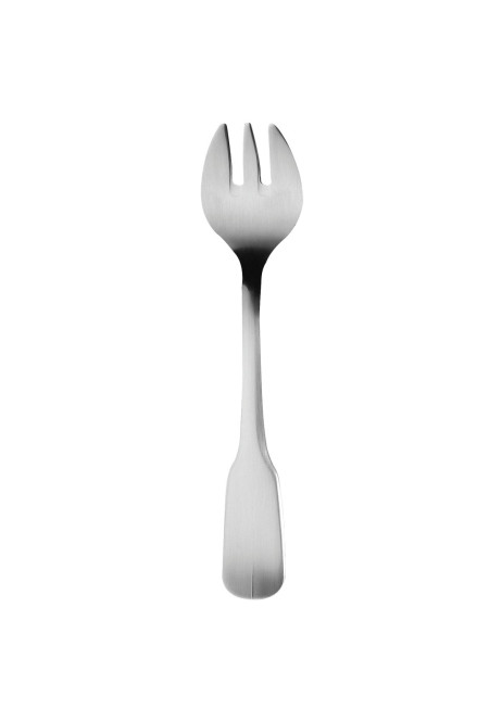 Oyster / shellfish fork - L 131 mm