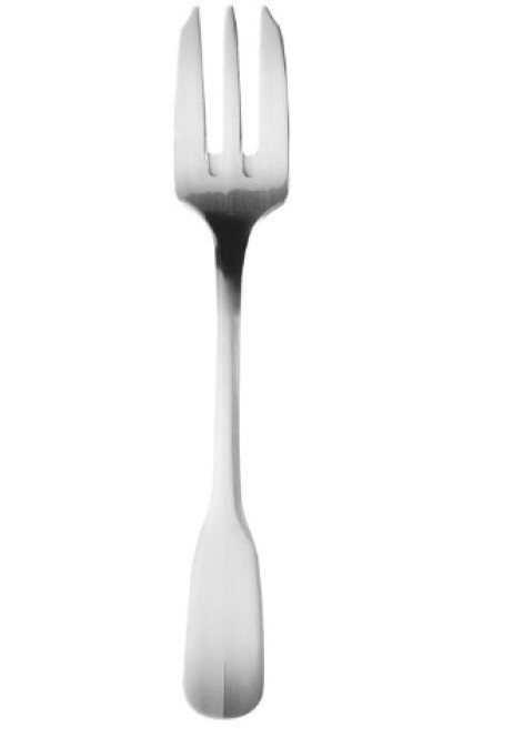 Cocktail / pastry fork - L 138 mm