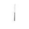 Table knife, hollow handle - L 231 mm