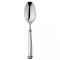 Soup / dessert spoon, oval - L 181 mm