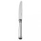 Dessert knife, hollow handle - L 206 mm
