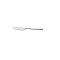 Fish knife - L 201 mm