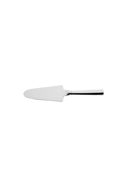 Pastry server, hollow handle - L 250 mm