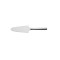 Pastry server, hollow handle - L 250 mm