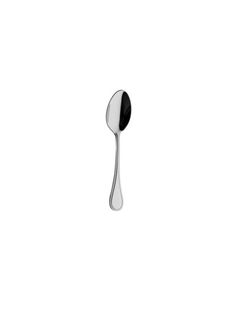 Soup / dessert spoon, oval - L 177 mm