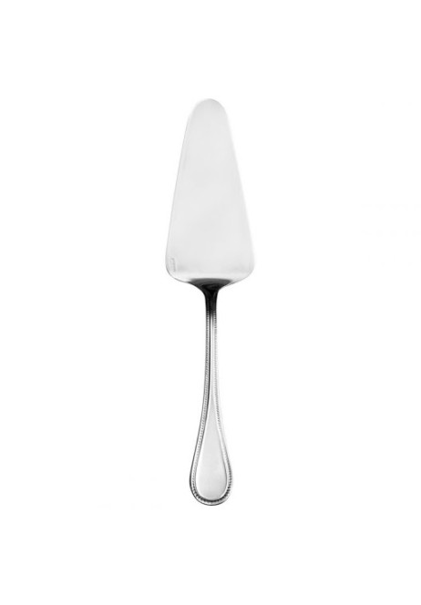 Pastry server solid handle