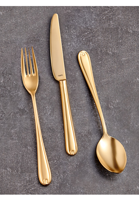 Coffee Spoon 10,7 cm