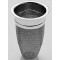 Stainless steel filter 2 cups
