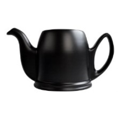 Tea pot body - 130 cl - H 15,2 cm
