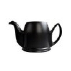 Tea pot body - 35 cl - H 8,2 cm