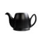 Tea pot body - 35 cl - H 8,2 cm