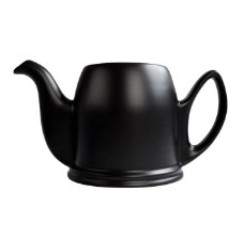 Tea pot body - 70 cl - H 11,1 cm