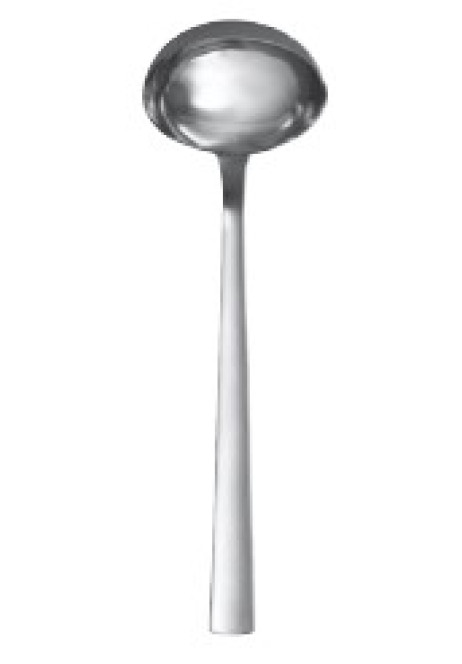 Soup ladle - L 297 mm