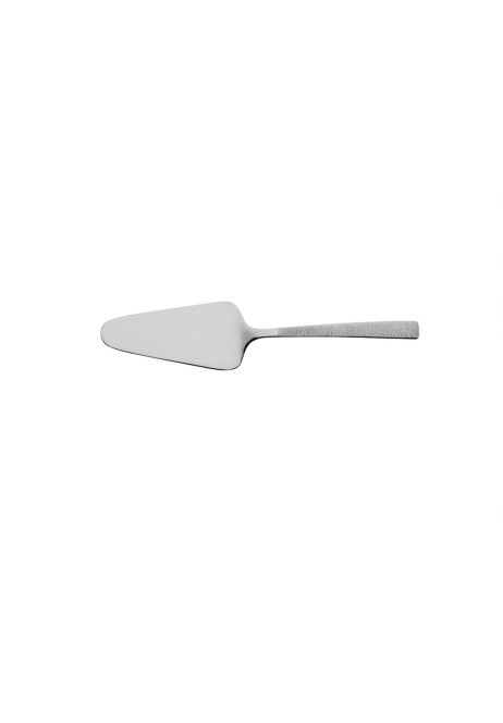 Pastry server, solid handle - L 253 mm