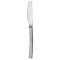 Butter knife, 1 pc solid handle - L 198 mm