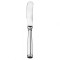Butter knife, hollow handle - L 188 mm