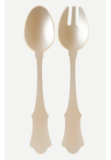 Salad Set Pm 25.5cm