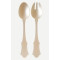 Salad Set Pm 25.5cm