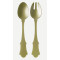 Salad Set Pm 25.5cm