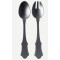Salad Set Pm 25.5cm