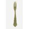 Cocktail Fork 12cm