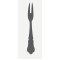 Cocktail Fork 12cm