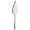 Pastry server solid handle