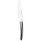 table knife solid handle