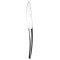 Dessert knife, 1 pc solid handle - L 206 mm