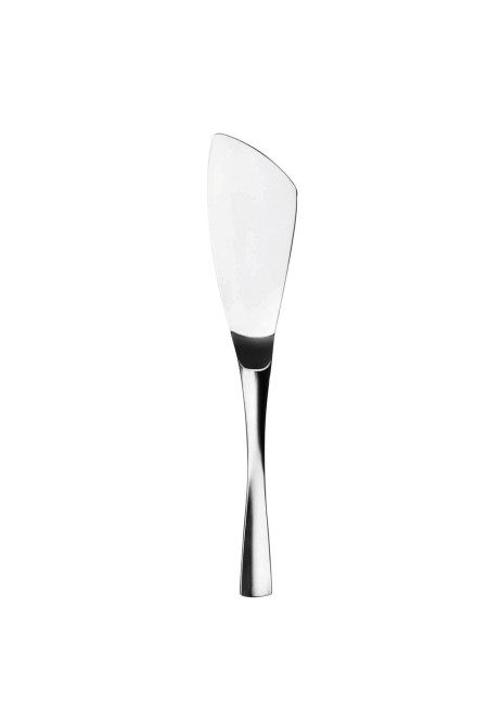 Pastry server, solid handle - L 250 mm
