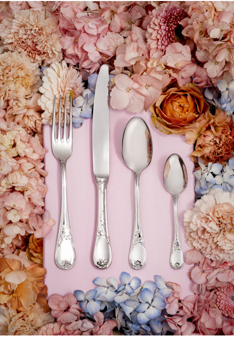 Coffee / teaspoon - L 139 mm