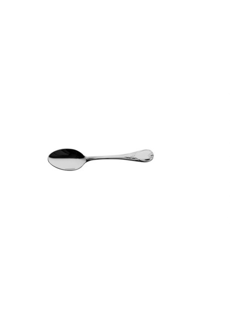 Soup / dessert spoon, oval - L 177 mm