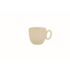 Espresso cup - 11,5 cl - Ø 6,8 cm - H 6 cm