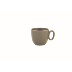 Espresso cup - 11,5 cl - Ø 6,8 cm - H 6 cm