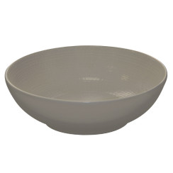 Bowl - 50 cl - Ø 17,7 cm - H 5,5 cm