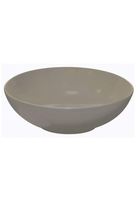 Bowl - 150 cl - Ø 24 cm - H 8 cm
