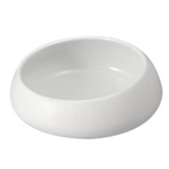 Slanded plate/cup - 30 cl - Ø 12 cm